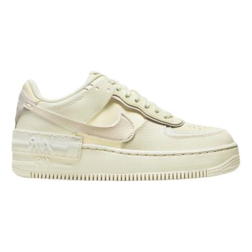 Shadow Coconut Milk Limited Edition Sneakers Nike , Beige , Heren