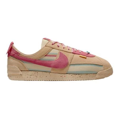 Beperkte Editie Sesam Cortez Union Schoenen Nike , Multicolor , Heren