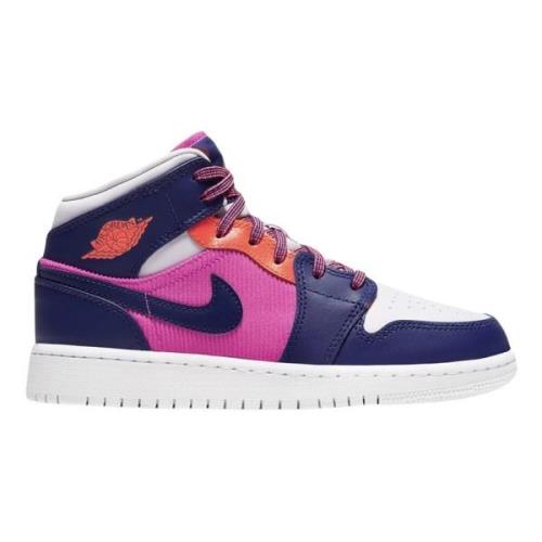 Fire Pink Barely Grape Limited Edition Nike , Multicolor , Heren