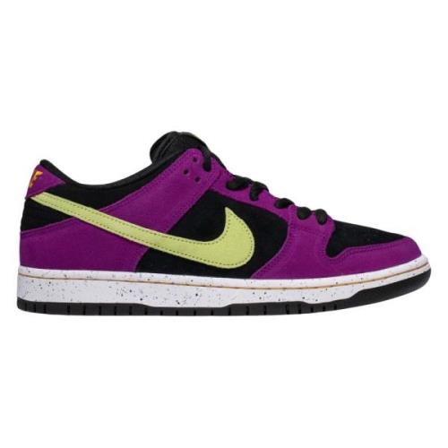 Beperkte oplage Dunk SB Low Pro ACG Terra Red Plum Nike , Multicolor ,...