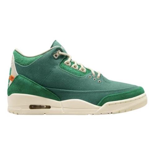 Beperkte Editie Retro SP Bicoastal Nike , Green , Heren