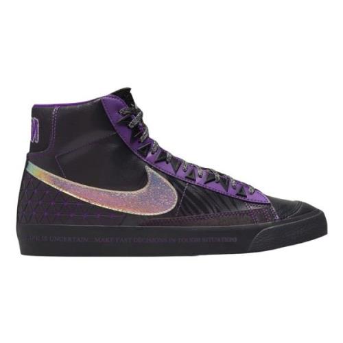 Beperkte oplage Blazer Mid 77 Doernbecher Nike , Multicolor , Heren