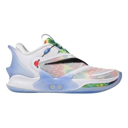 Beperkte oplage Tie Dye Adapt BB 2.0 Nike , Multicolor , Heren