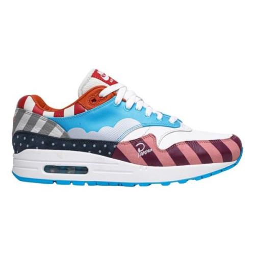 Beperkte Editie Parra 2018 Sneakers Nike , Multicolor , Heren