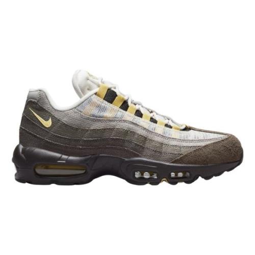 Beperkte Editie NH Ironstone Sneakers Nike , Multicolor , Heren