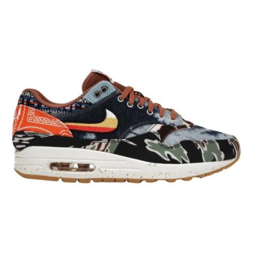 Concepts Heavy Beperkte Oplage Air Max 1 Nike , Multicolor , Heren