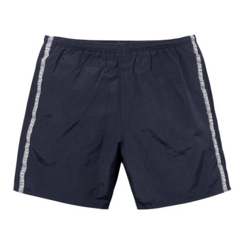 Beperkte oplage Tonal Taping Water Short Supreme , Blue , Heren