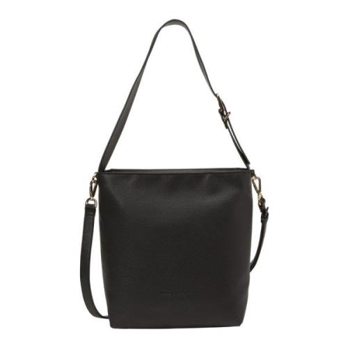 Hobo tas klein Marc O'Polo , Black , Dames