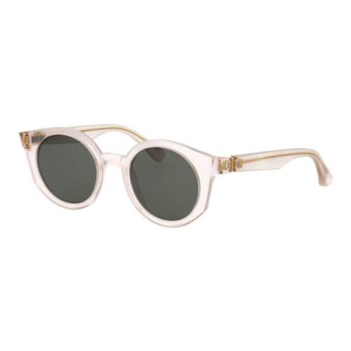 Stijlvolle zonnebril Mmraw013 Mykita , Gray , Dames