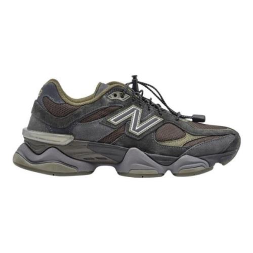 Beperkte oplage Blacktop Dark Moss Sneakers New Balance , Multicolor ,...