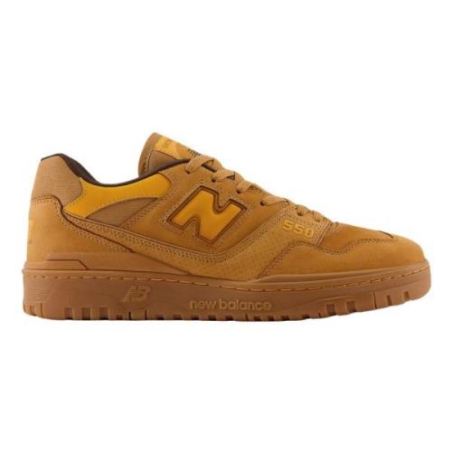 Limited Edition Canyon Tobacco Sneakers New Balance , Brown , Heren