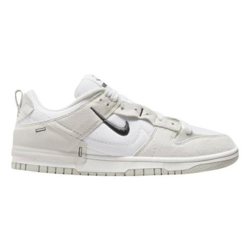 Beperkte oplage Pale Ivory Black Sneakers Nike , Multicolor , Heren