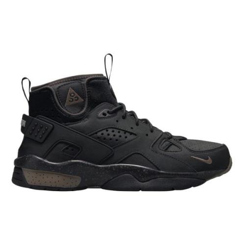 Beperkte oplage ACG Air Mowabb OG Off Noir Nike , Black , Heren