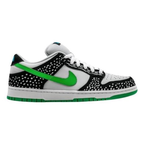 Limited Edition Dunk Low Loon Nike , Multicolor , Heren