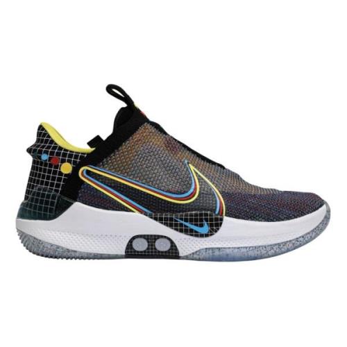 Limited Edition Multi-Color Adapt BB Nike , Multicolor , Heren