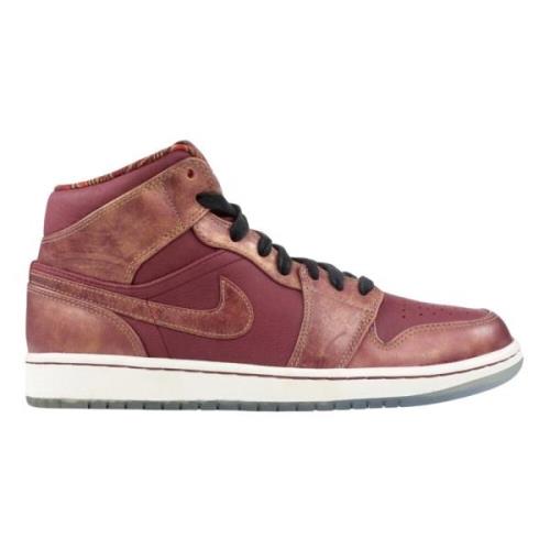 Retro BHM Limited Edition Sneakers Nike , Pink , Heren