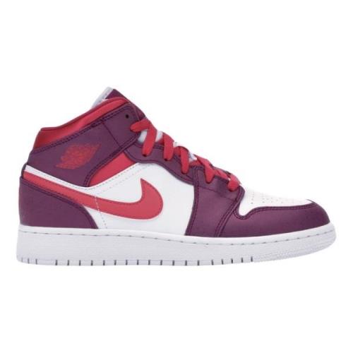 True Berry Rush Pink Sneakers Nike , Multicolor , Dames