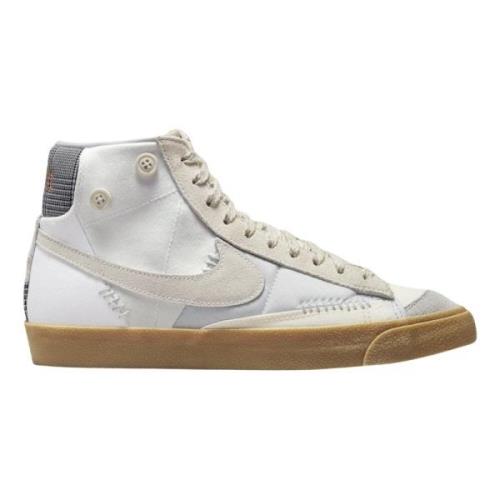 Beperkte oplage Blazer Mid 77 LX Voodoo Nike , Multicolor , Heren