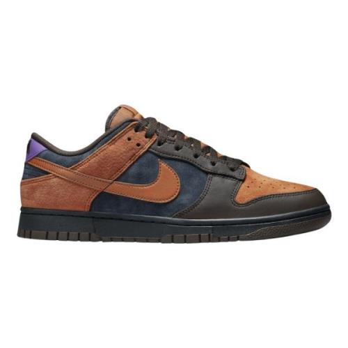 Limited Edition Dunk Low PRM Cider Nike , Multicolor , Heren