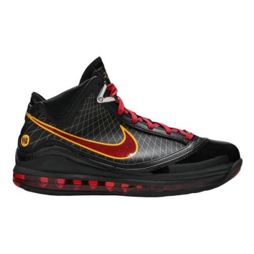 Lebron 7 Fairfax Away Limited Edition Nike , Black , Heren