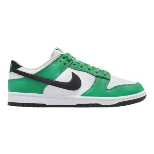 Limited Edition Celtics Sneakers Nike , Multicolor , Heren