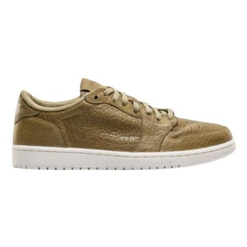 Beperkte oplage Retro Low Swooshless Olive Nike , Green , Heren