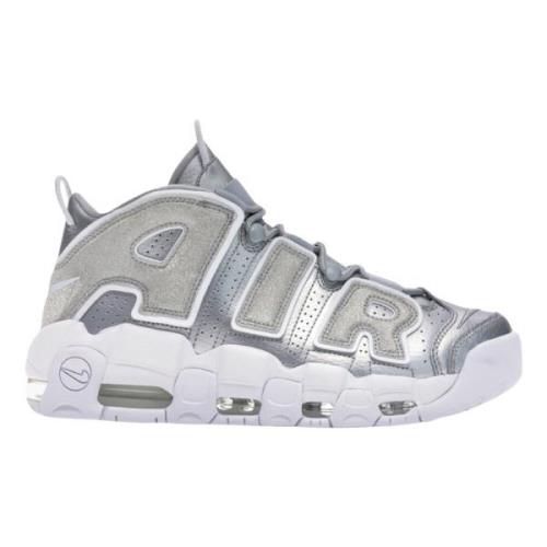 Heldere Air More Uptempo Beperkte Oplage Nike , Multicolor , Heren