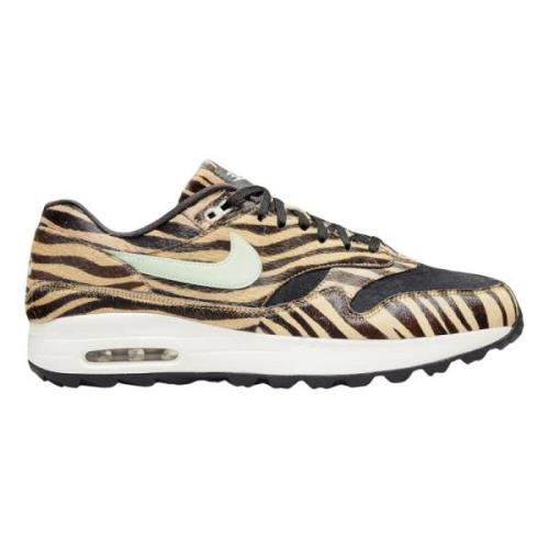 Beperkte oplage Golf Tiger Schoenen Nike , Multicolor , Heren