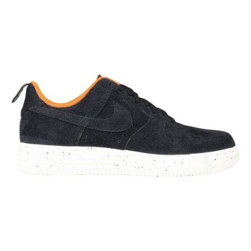 Beperkte oplage Lage Lunar UNC Sneakers Nike , Black , Heren