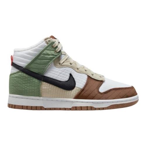 Toasty White Sneakers Limited Edition Nike , Multicolor , Heren