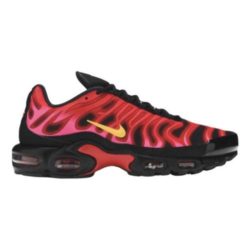 Beperkte oplage Supreme Air Max Plus TN Zwart Nike , Multicolor , Here...