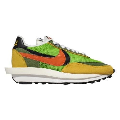 Beperkte Editie Sacai Waffle Ld Multi Nike , Multicolor , Heren