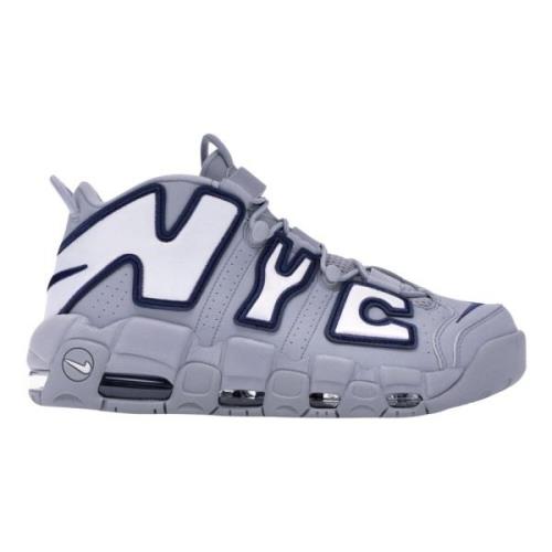 Beperkte oplage Air More Uptempo Sneakers Nike , Multicolor , Heren