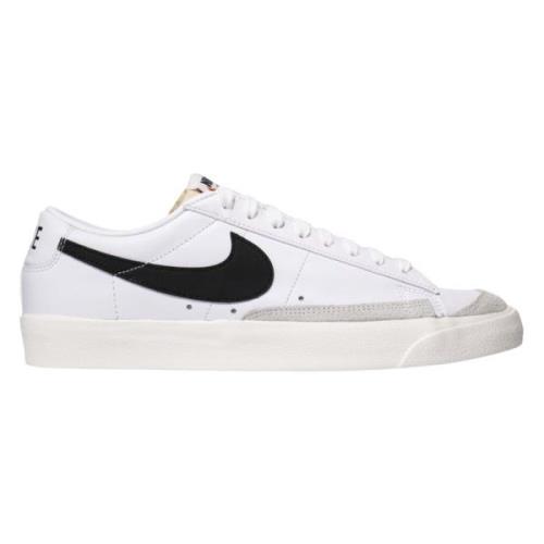 Vintage Low 77 Limited Edition Sneakers Nike , White , Heren