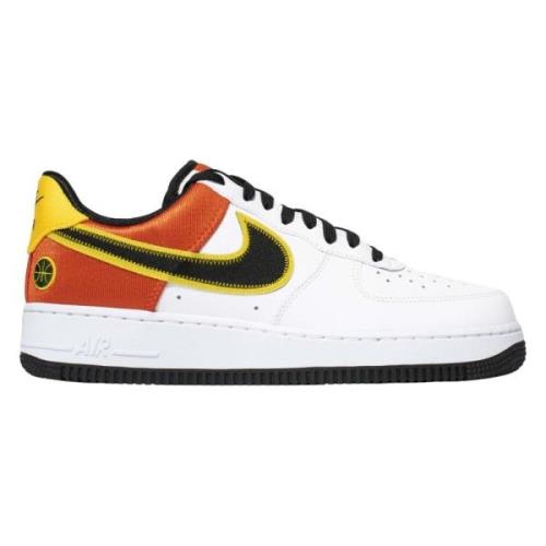 Beperkte oplage Raygun Air Force 1 Nike , Multicolor , Heren