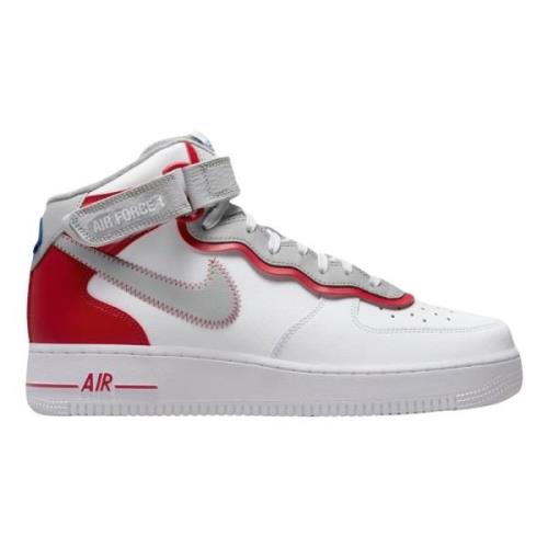 Beperkte oplage Athletic Club White Gym Red Nike , White , Heren