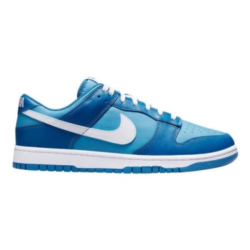 Donker Marina Blauw Sneakers Beperkte Oplage Nike , Blue , Heren