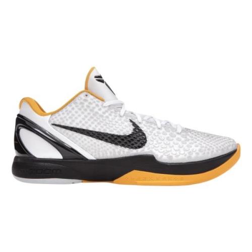 Kobe 6 Protro Playoff Pack Nike , White , Heren