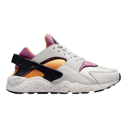 University Gold Pink Limited Edition Huarache Nike , Multicolor , Here...