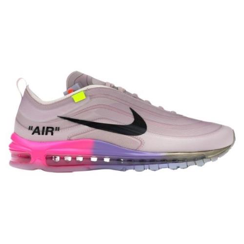 Beperkte oplage Off-White Serena Williams Nike , Multicolor , Heren