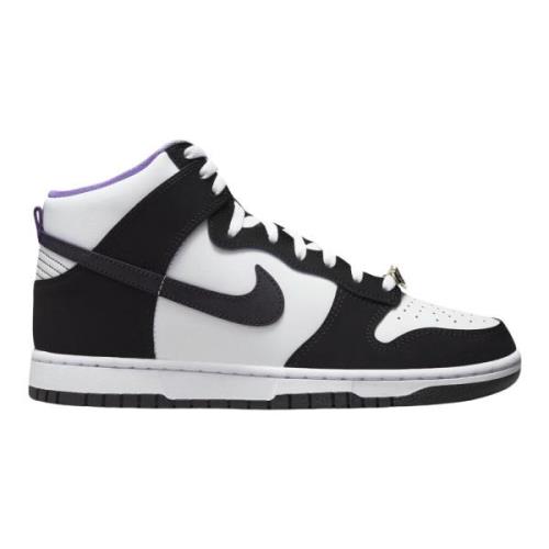 Beperkte oplage High Top World Champions Nike , Black , Heren