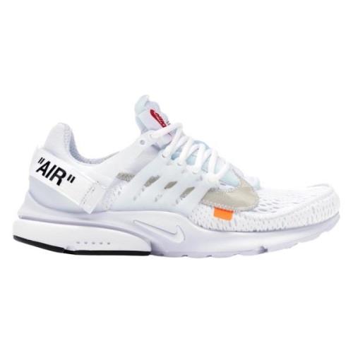 Off-White Air Presto Limited Edition Nike , White , Heren