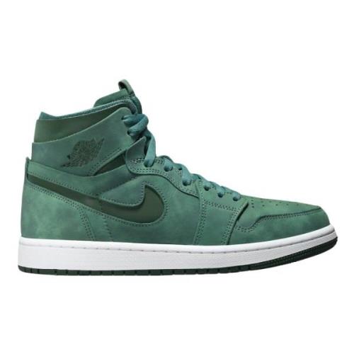 Limited Edition High Zoom Air Cmft Emerald Green Nike , Green , Dames