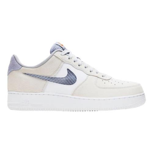 Beperkte oplage Air Force 1 Low Nike , Multicolor , Heren