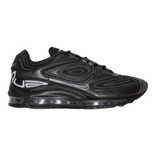 Beperkte oplage Supreme Black Air Max 98 TL Nike , Black , Heren