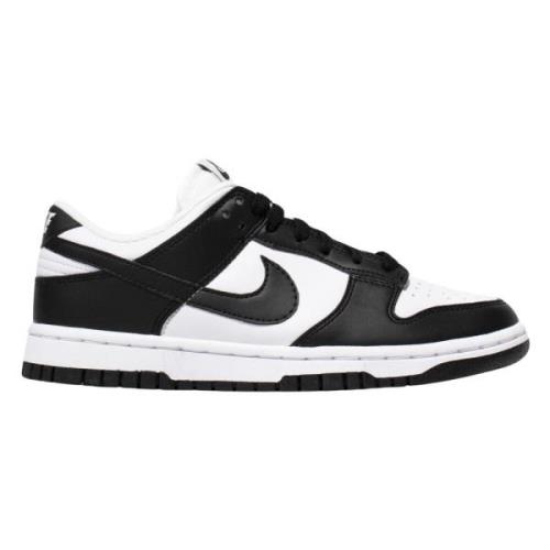 Beperkte oplage Wit Zwart Panda Next Nature Nike , Black , Heren