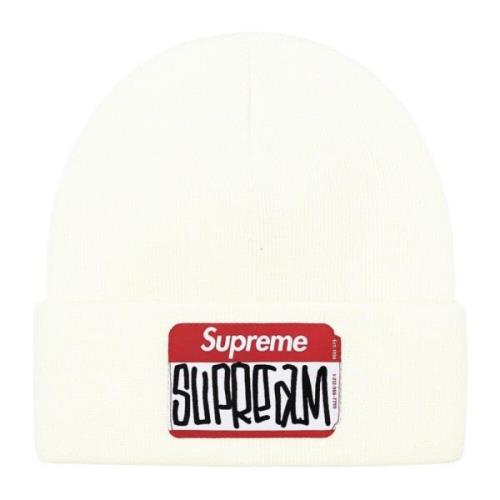 Beanies Supreme , Beige , Unisex