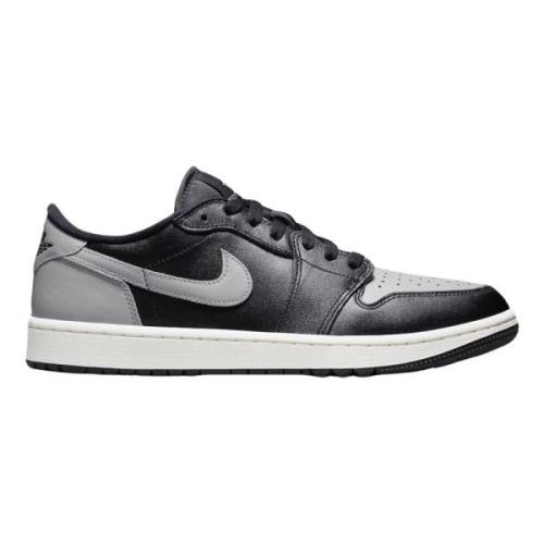 Beperkte oplage Retro Low Golf Shadow Nike , Black , Heren