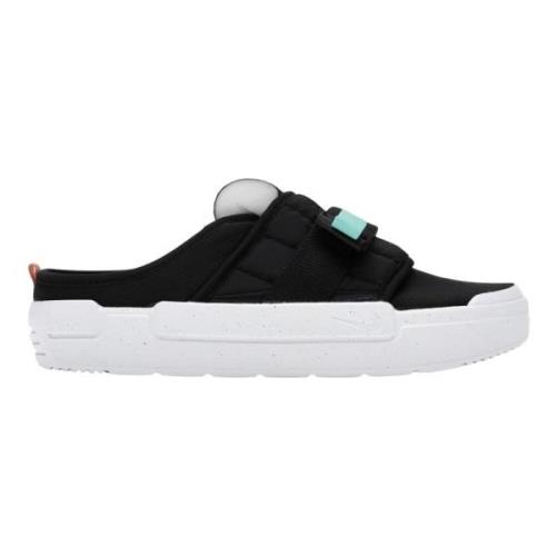 Beperkte oplage Zwart Menta Offline Nike , Black , Heren