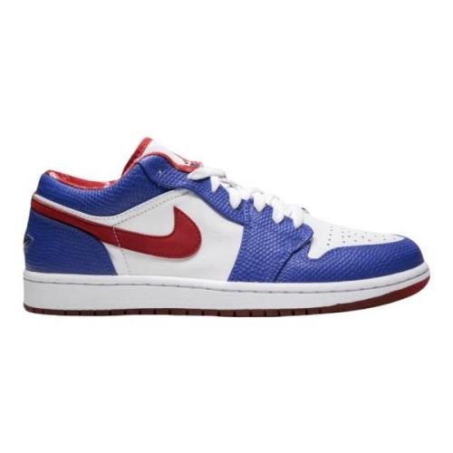 Beperkte oplage Retro Low East Side Nike , Multicolor , Heren